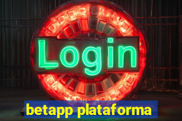 betapp plataforma